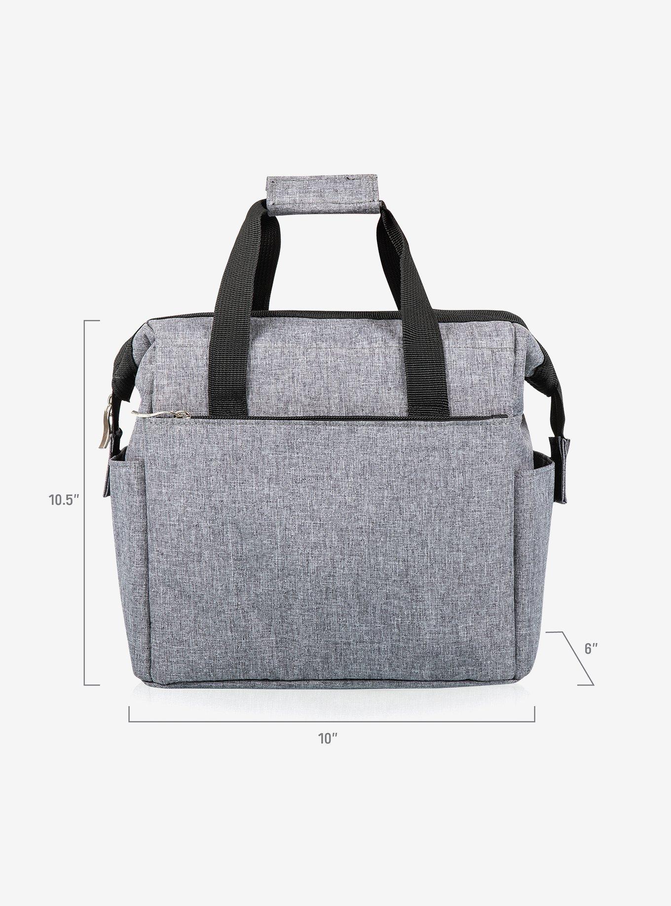 Game of Thrones On The Go Lunch Cooler, , alternate