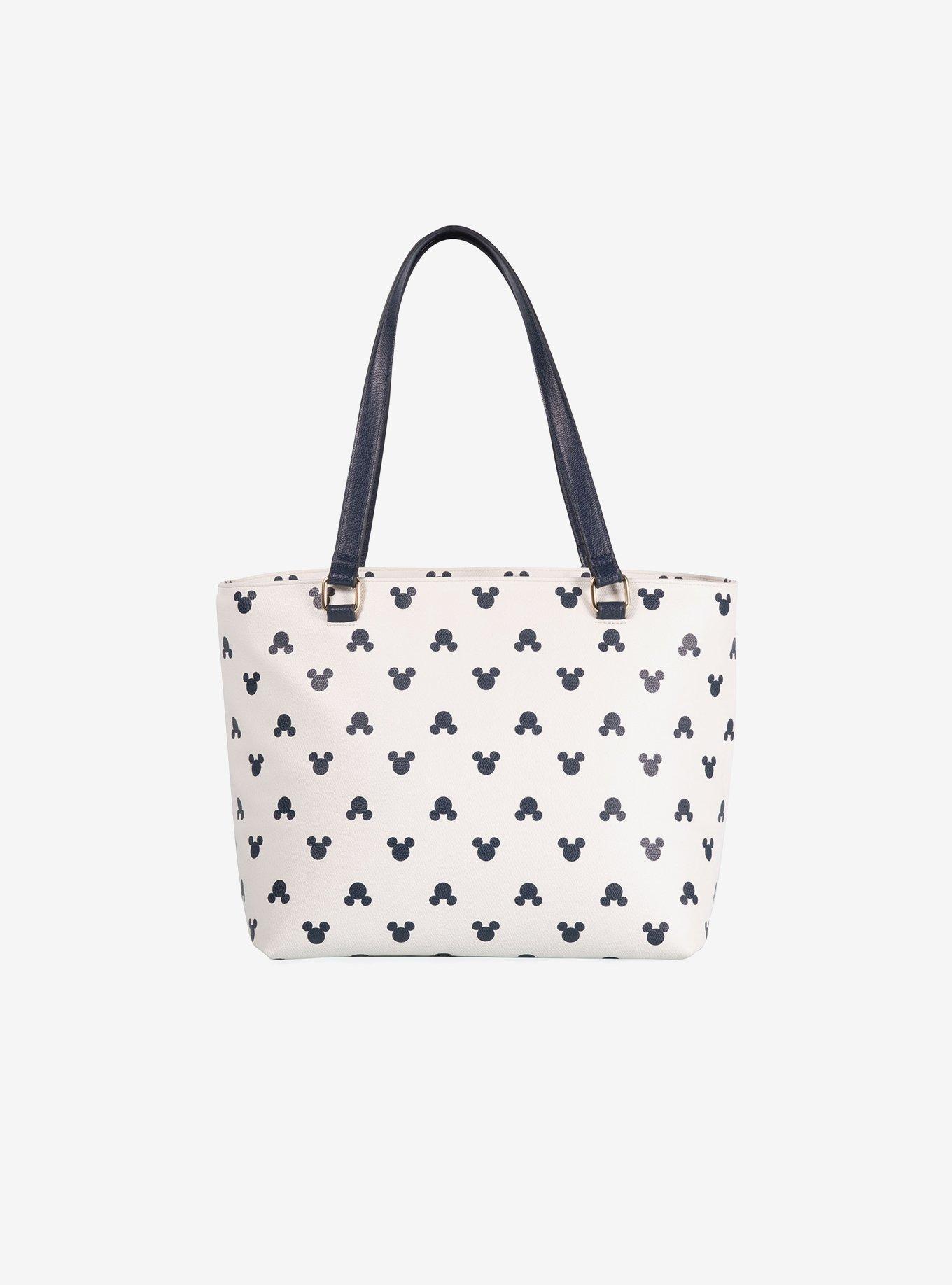 Disney Mickey Mouse Uptown Cooler Bag, , hi-res