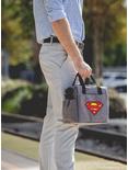 DC Comics Superman On The Go Lunch Cooler, , alternate