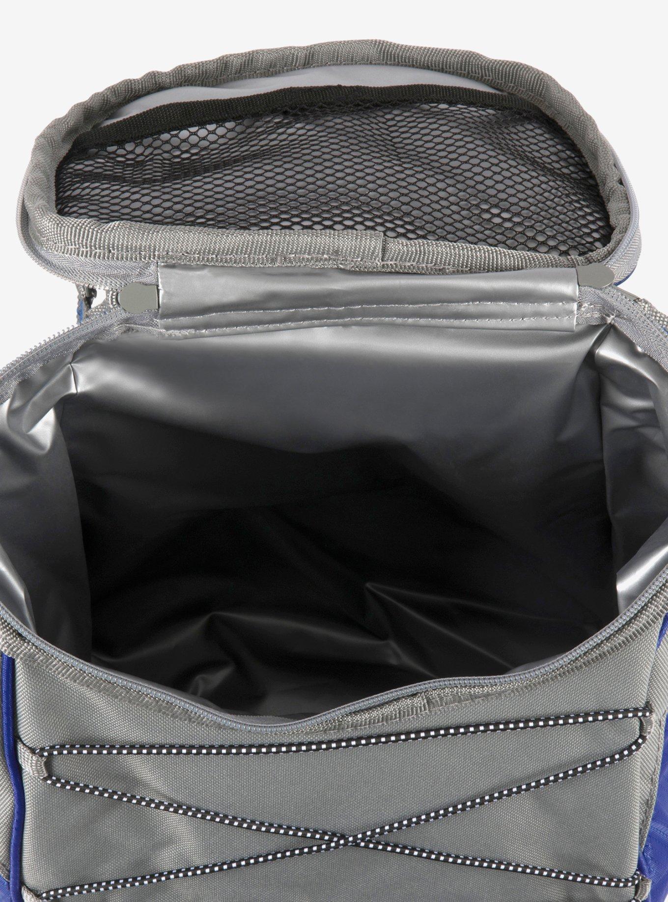 DC Comics Superman PTX Backpack Cooler