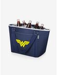 DC Comics Wonder Woman Topanga Cooler Tote Bag, , alternate