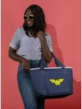 DC Comics Wonder Woman Topanga Cooler Tote Bag, , alternate