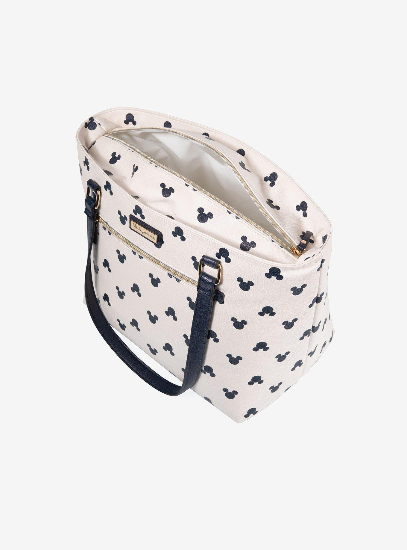 Disney Mickey Mouse Uptown Cooler Bag, , alternate