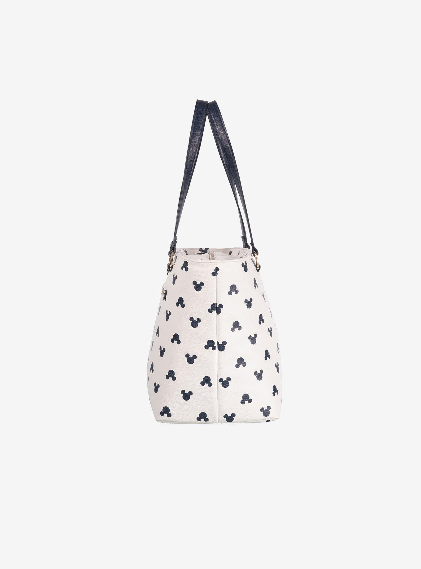 Disney Mickey Mouse Uptown Cooler Bag, , alternate