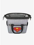 DC Comics Superman On The Go Lunch Cooler, , alternate