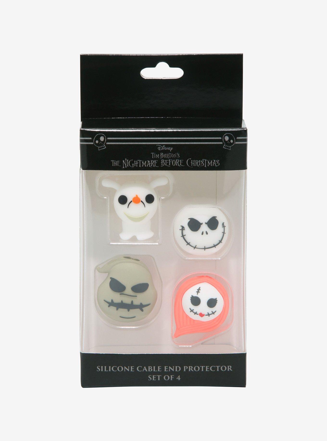 The Nightmare Before Christmas Character Cable Accessory, , alternate