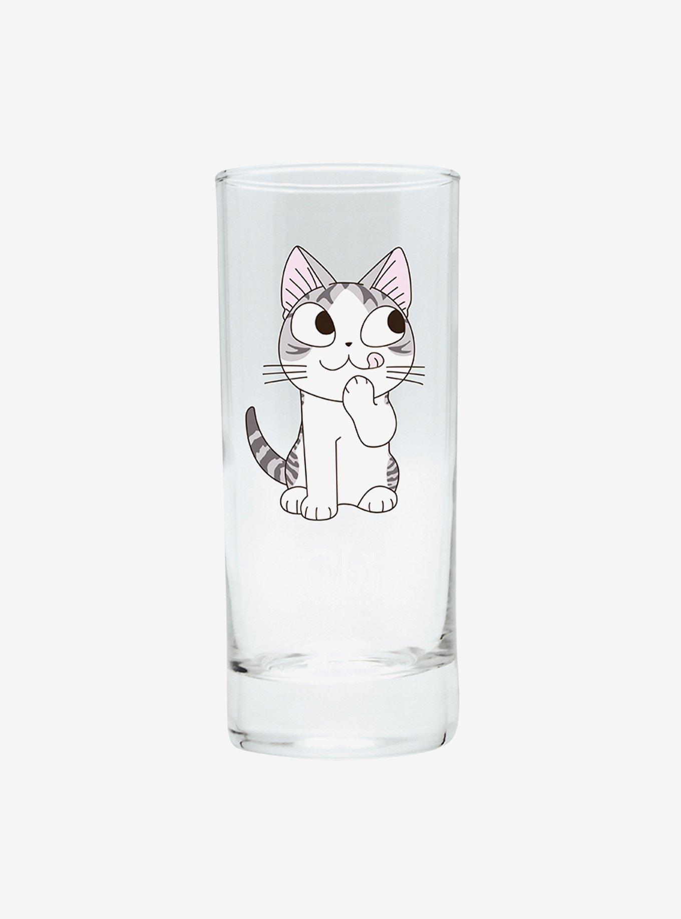 Chi's Sweet Home 3-pcs Glass Set, , hi-res