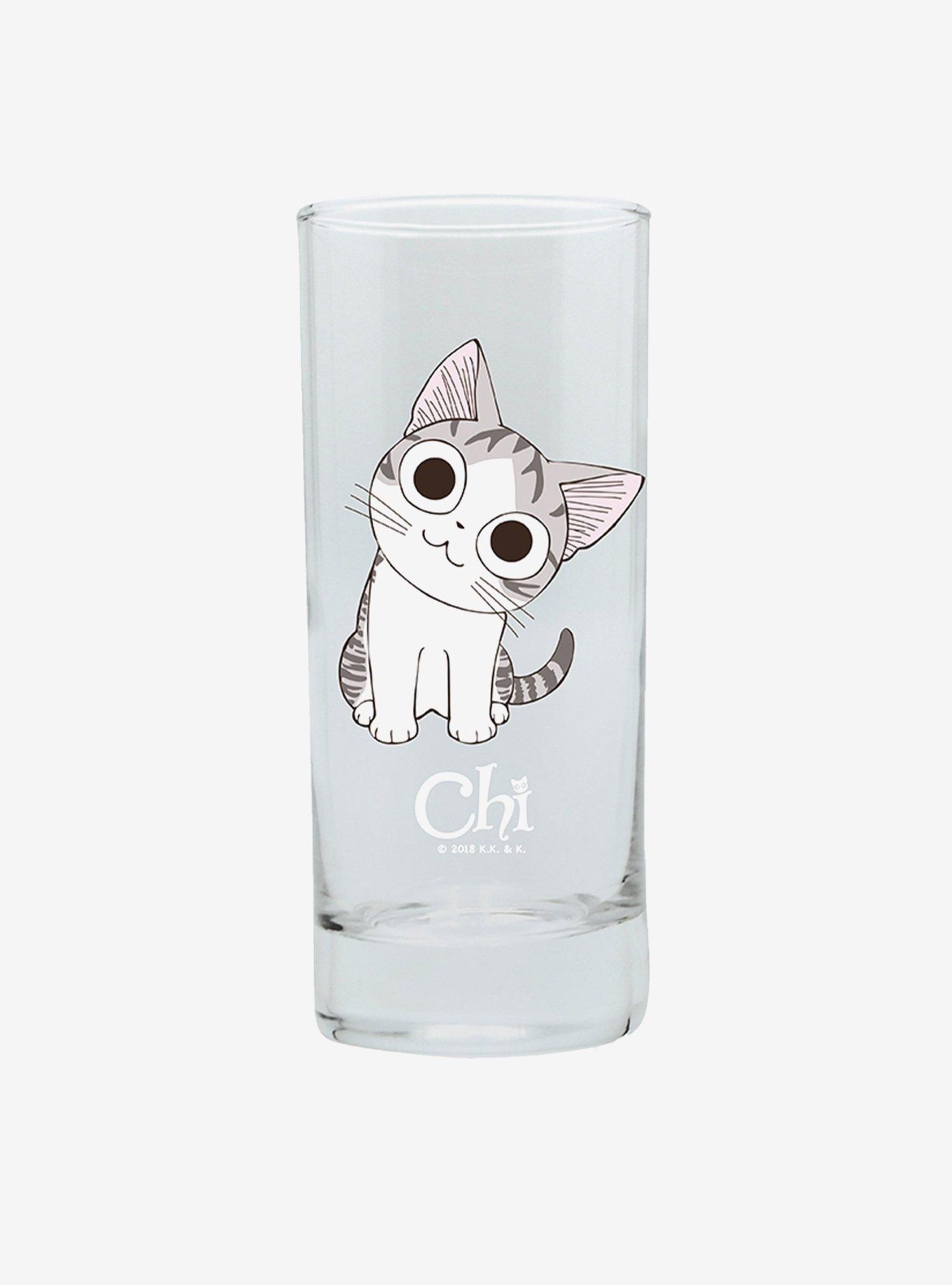 Chi's Sweet Home 3-pcs Glass Set, , alternate