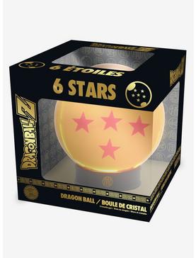 Dragon Ball Z Premium 6 Stars, , hi-res