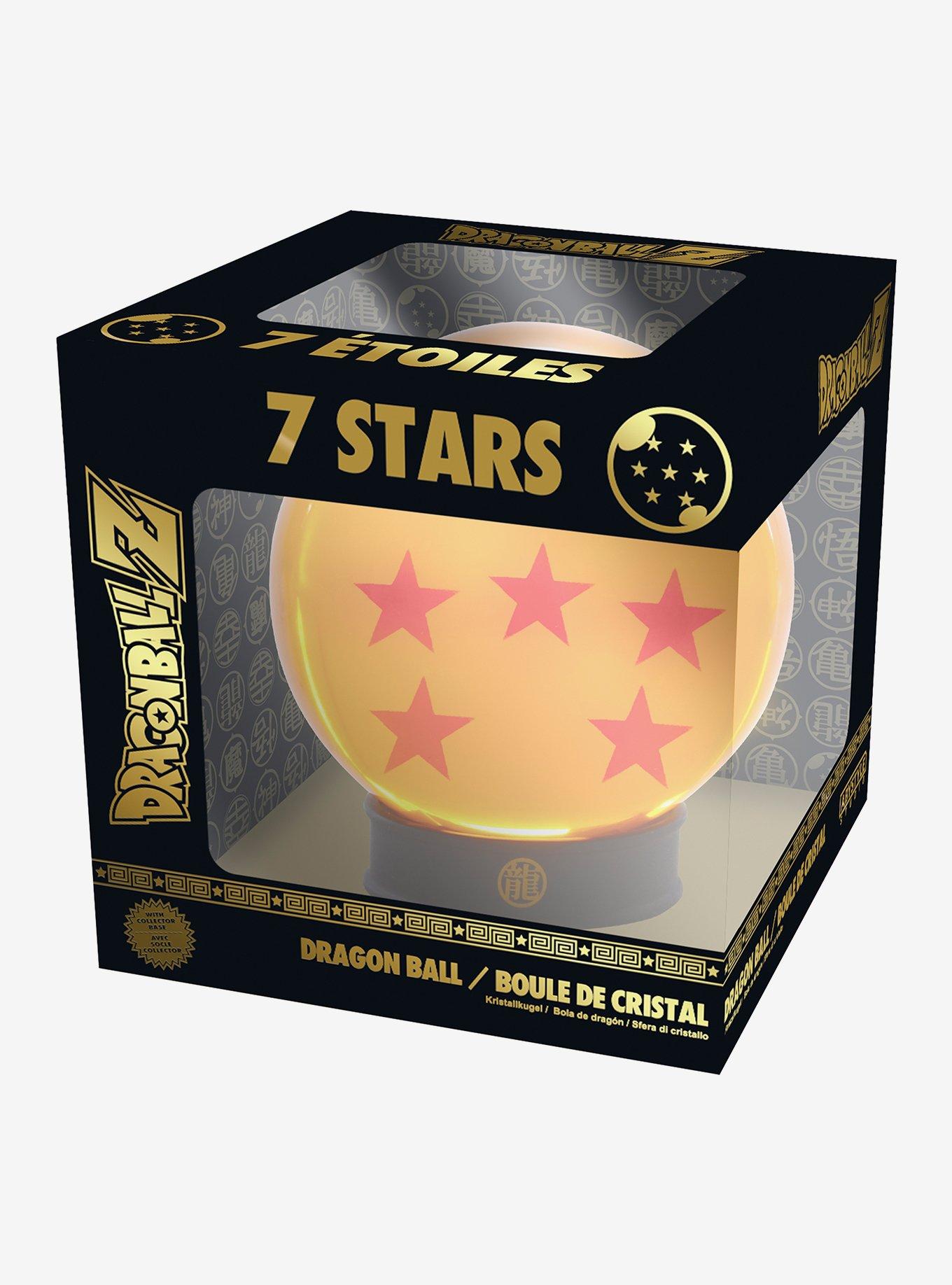 Dragon Ball Z Premium 7 Stars, , alternate