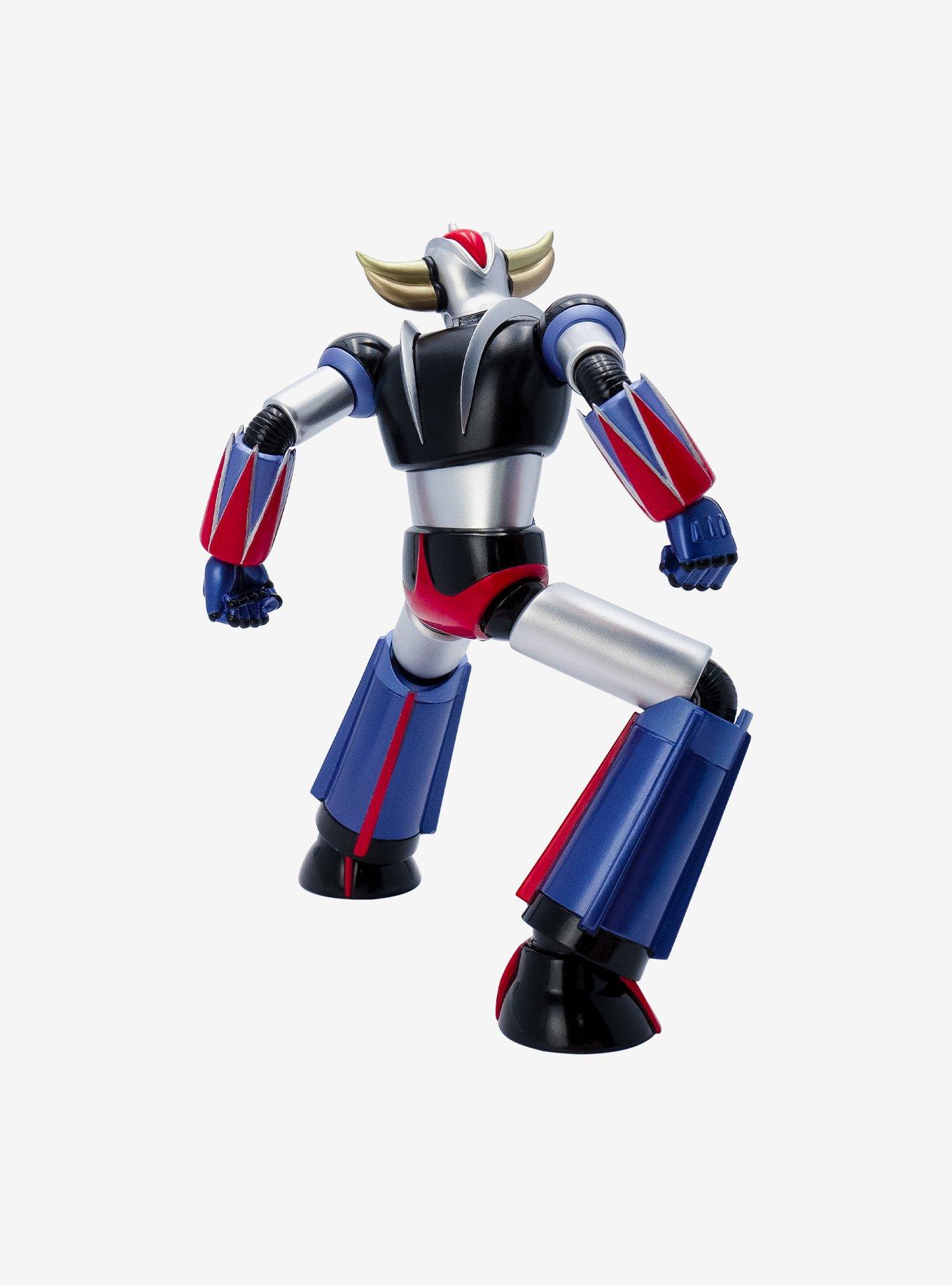 Grendizer SFC Figure, , alternate