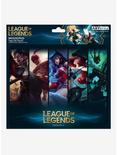 League of Legends Mousepad and Glass Set, , alternate