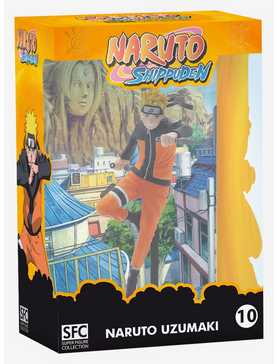 Naruto Shippuden Naruto Uzumaki Figure, , hi-res