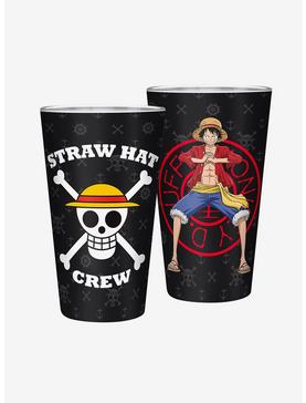 One Piece Straw Hat 3-Piece Gift Set, , hi-res