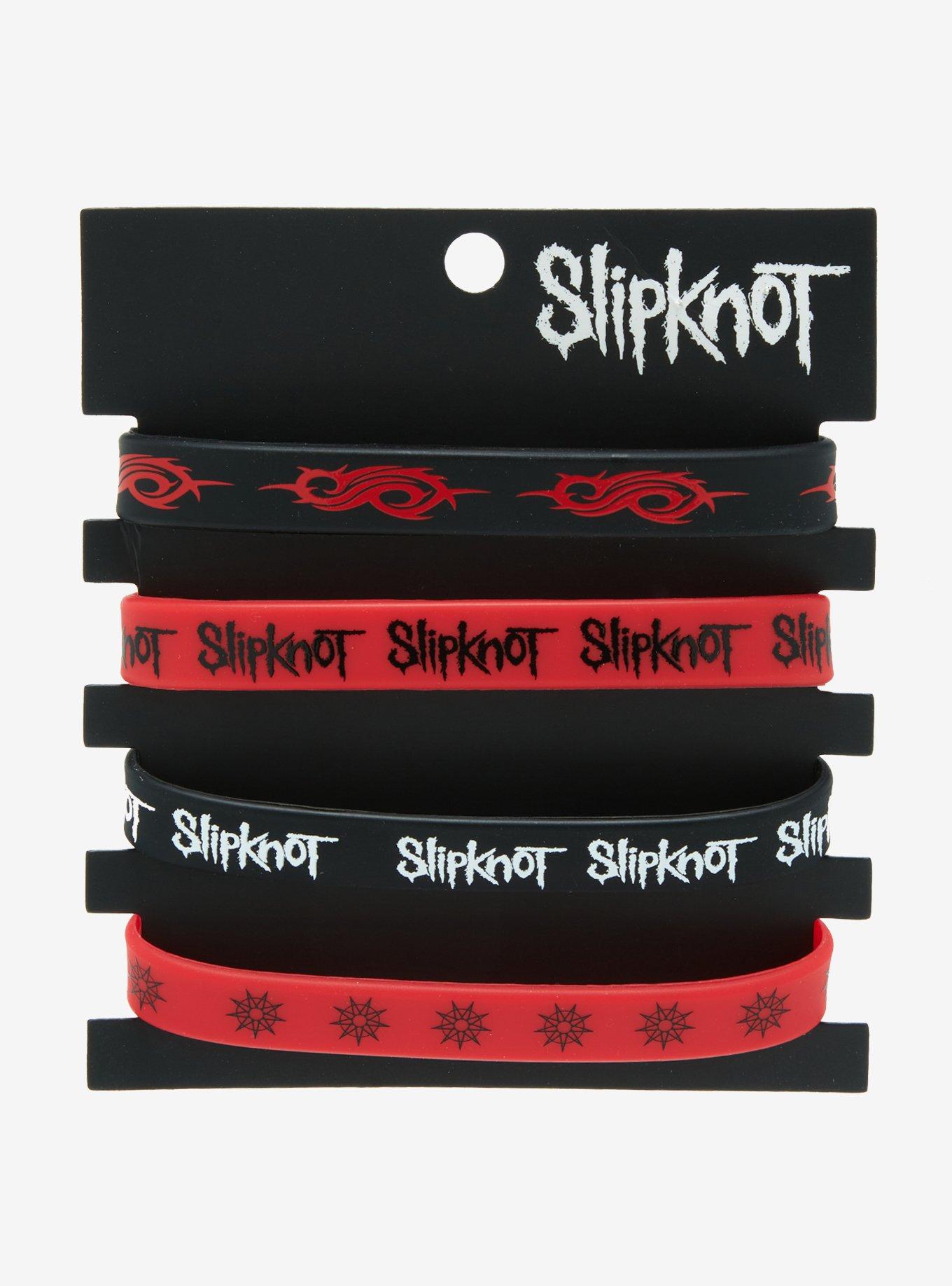 Hot hot sale topic wristbands