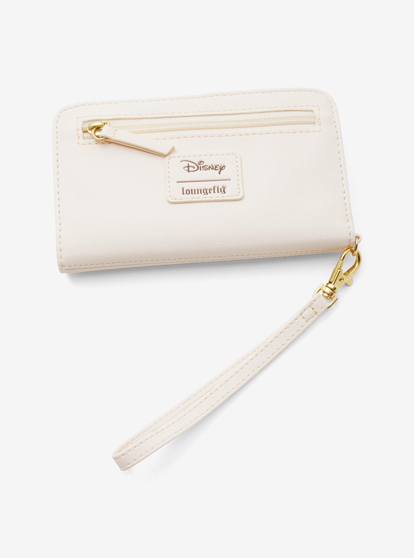 Loungefly Disney Winnie The Pooh Tech Book Cover Wallet, , alternate