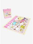 Hello Kitty And Friends My Favorite Flavor Puzzle, , alternate