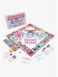 Monopoly Britney Spears Edition Board Game, , alternate