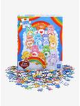 Care Bears Best Friends Forever Puzzle, , alternate