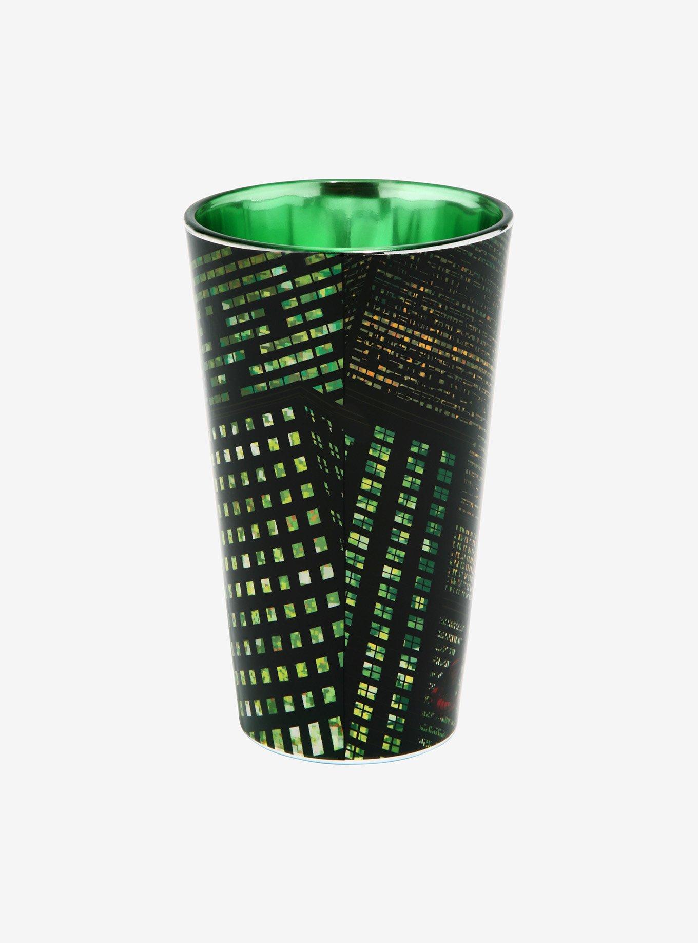 Marvel Spider-Man Miles Morales Pint Glass, , alternate