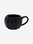 Black Jack-O'-Lantern Mug, , alternate