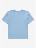 Bluey Group Dance Toddler T-Shirt - BoxLunch Exclusive , LIGHT BLUE, alternate