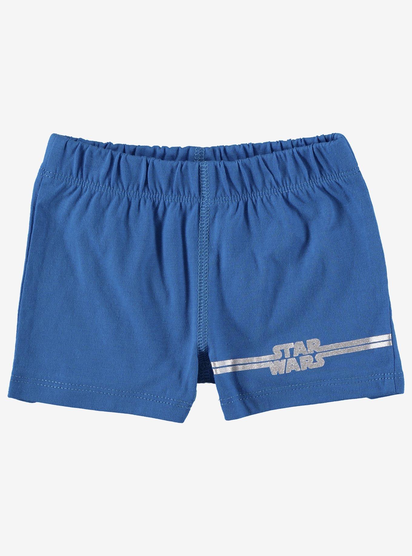 Star Wars Save the Galaxy Infant One-Piece Set, HEATHER GREY, alternate