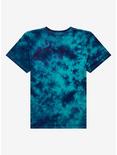 Disney Encanto Luisa Flex Youth Tie-Dye T-Shirt - BoxLunch Exclusive , TIE DYE, alternate
