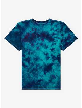 Disney Encanto Luisa Flex Youth Tie-Dye T-Shirt - BoxLunch Exclusive , , hi-res