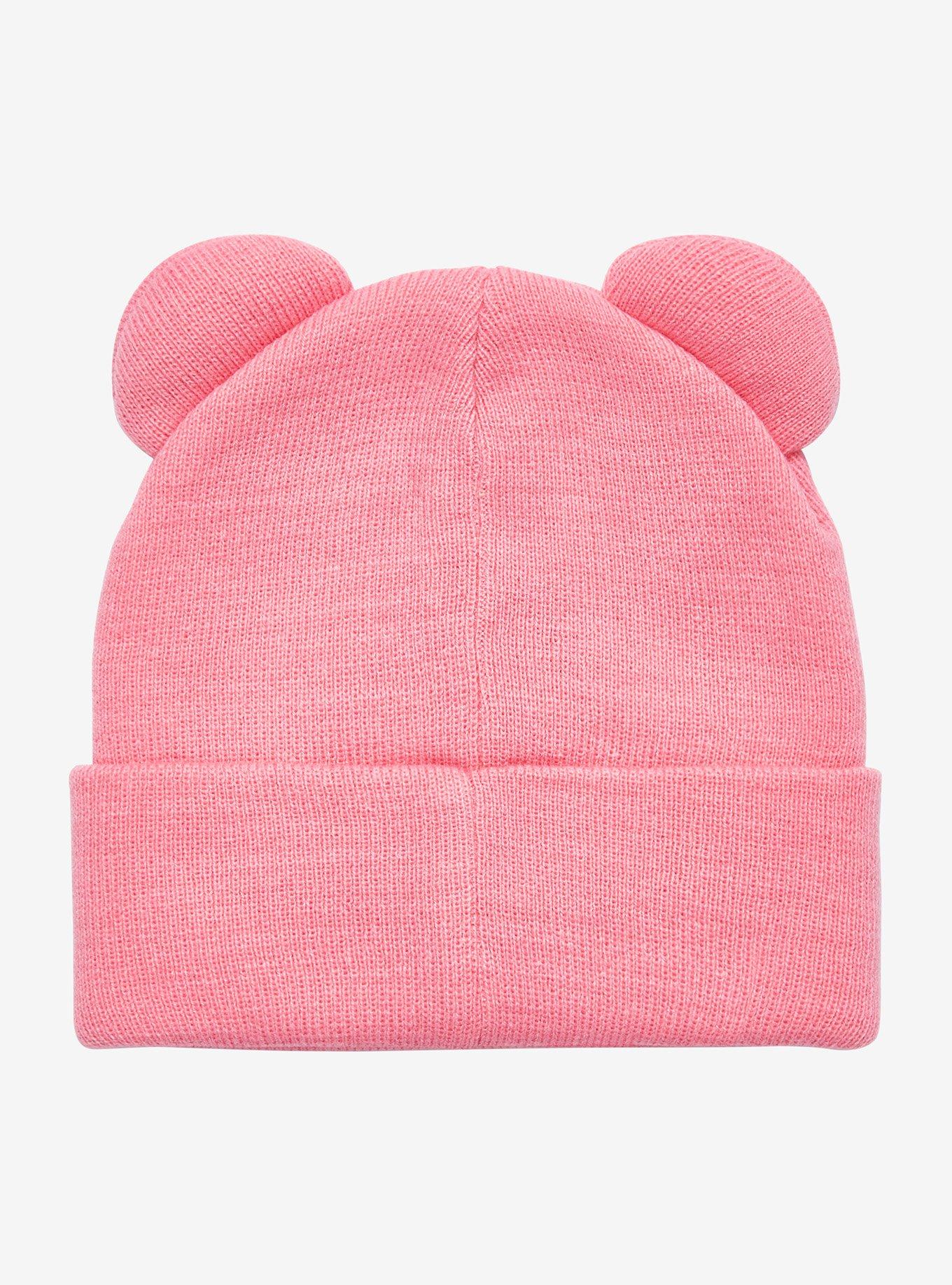 Gloomy Bear 3D Ears Beanie, , alternate