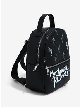 My Chemical Romance Pepe Mini Backpack, , hi-res