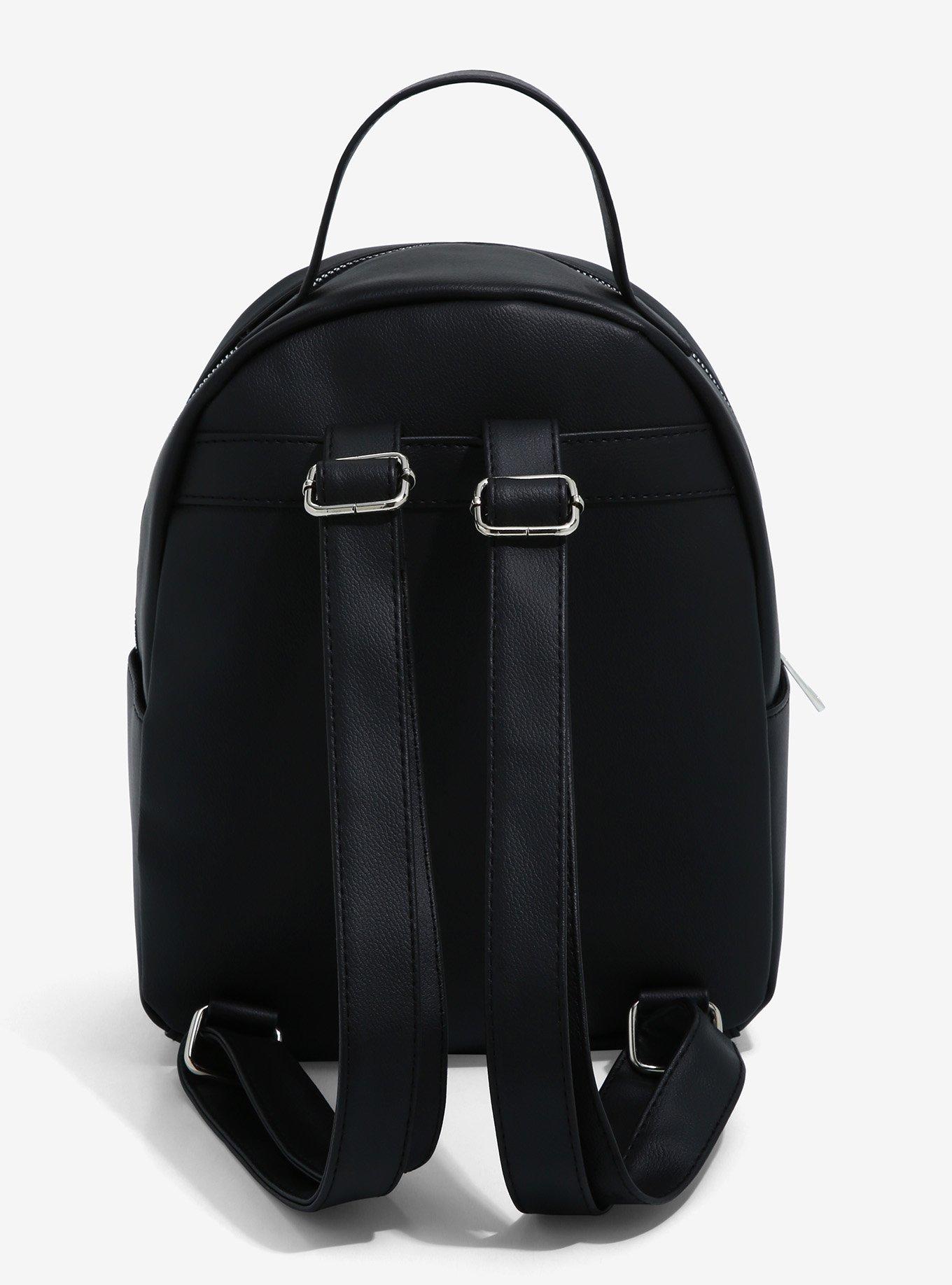 My Chemical Romance Pepe Mini Backpack, , alternate