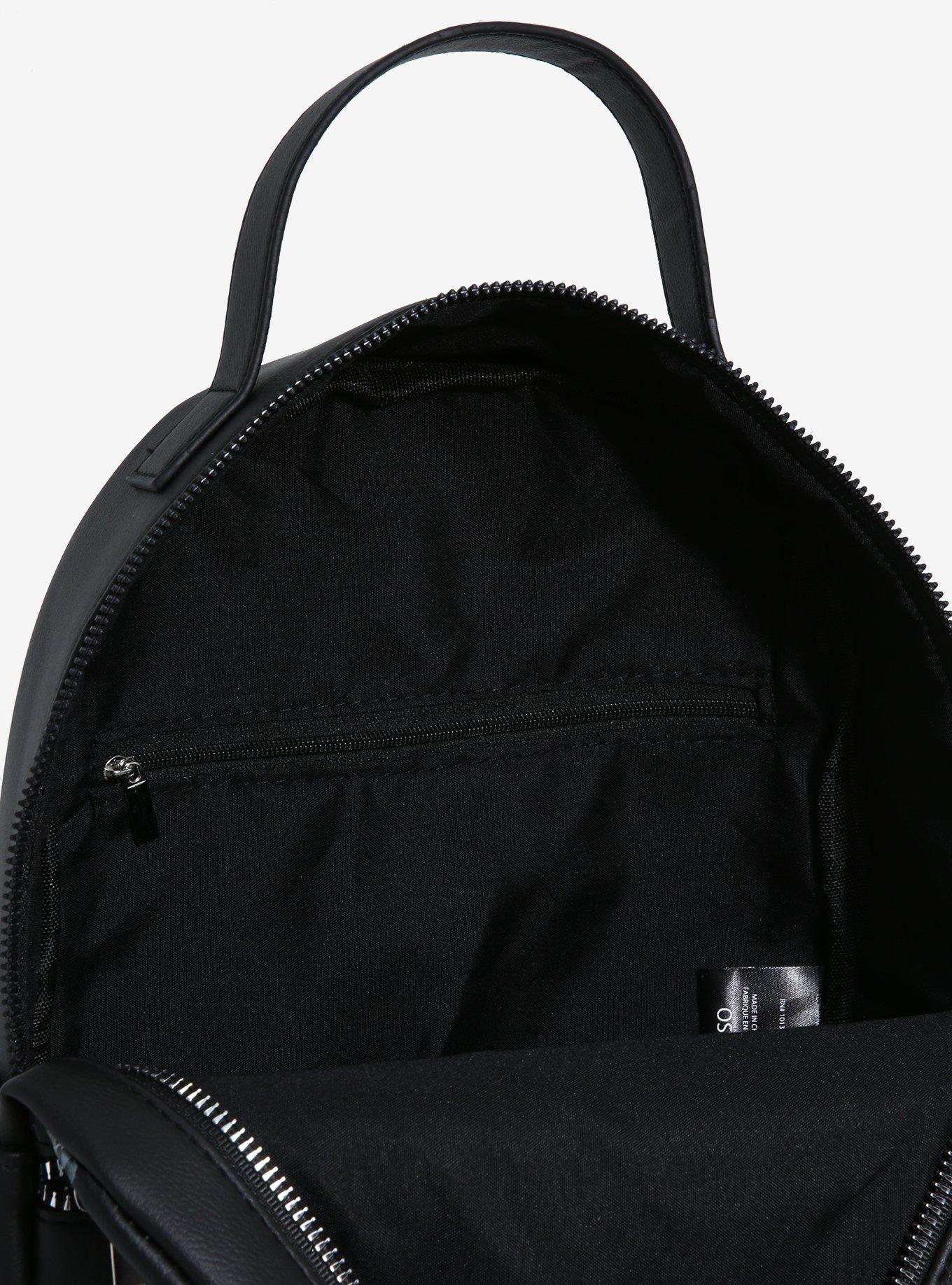 My Chemical Romance Pepe Mini Backpack, , alternate