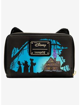 Loungefly Disney Hocus Pocus Binx Zipper Wallet, , hi-res