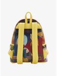 Loungefly Disney Beauty And The Beast Scenes Mini Backpack, , alternate
