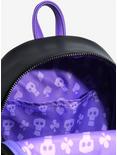 Loungefly The Nightmare Before Christmas Oogie's Boys Mini Backpack, , alternate