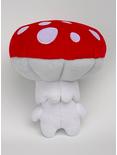 Mumbot World: SHUMI MUSHRUMI the Mushroom Spirit Plush, , alternate