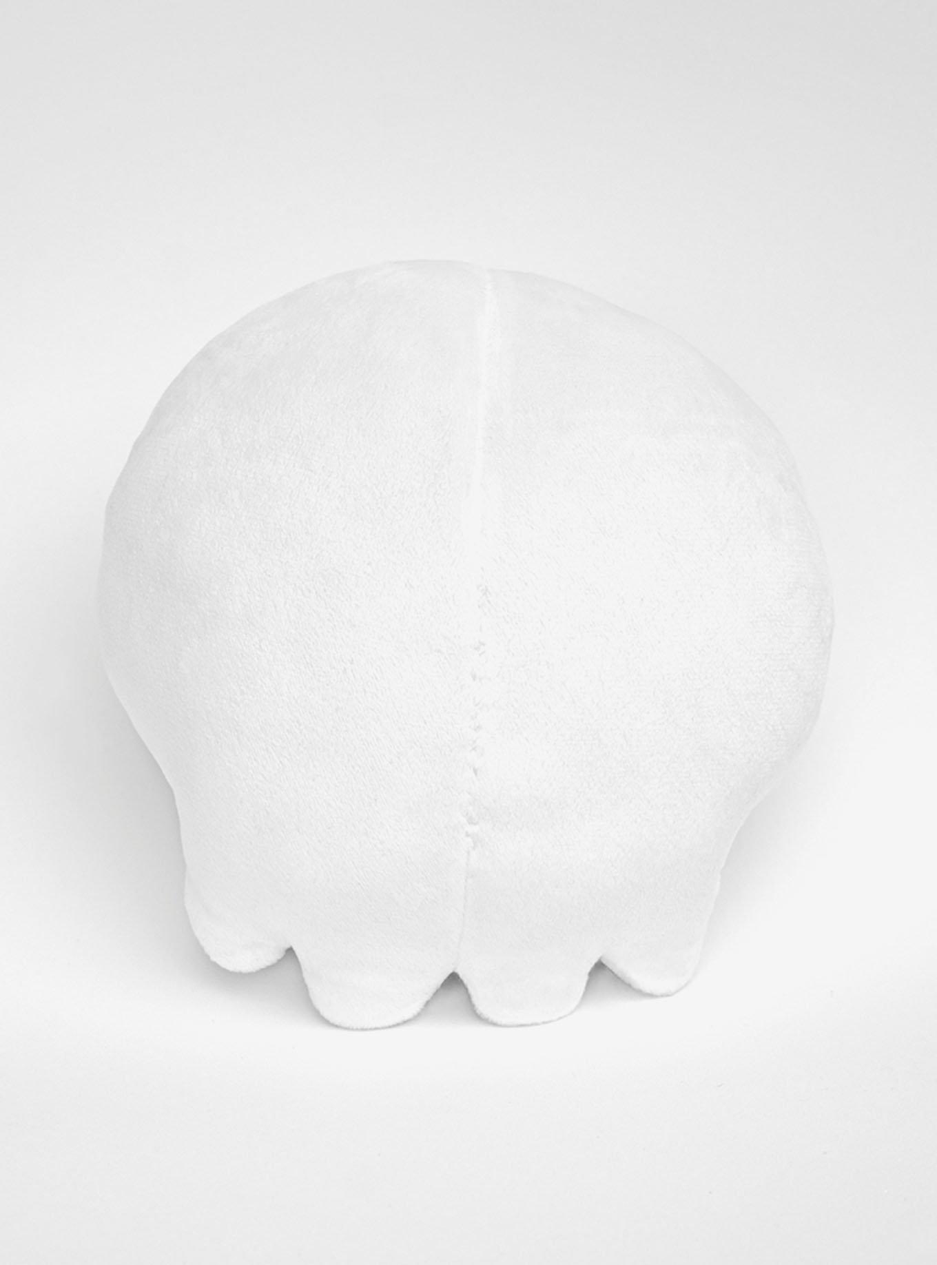 Mumbot World: SKULLY BONES the Skeleton Plush, , alternate
