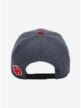 Naruto Shippuden Itachi Name Snapback Hat, , alternate