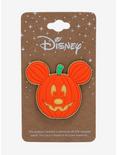 Disney Mickey Mouse Jack-O’Lantern Glow-in-the-Dark Pin - BoxLunch Exclusive, , alternate