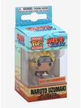 Funko Pocket Pop! Naruto Shippuden Naruto Uzumaki with Noodles Vinyl Keychain - BoxLunch Exclusive , , alternate