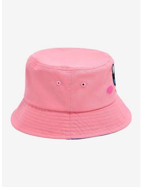 Kirby Smiling Face Bucket Hat, , hi-res