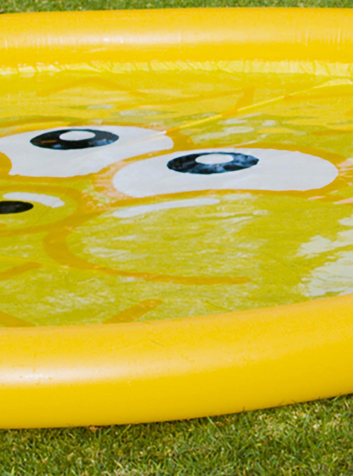 Blowfish Splash Pad, , hi-res