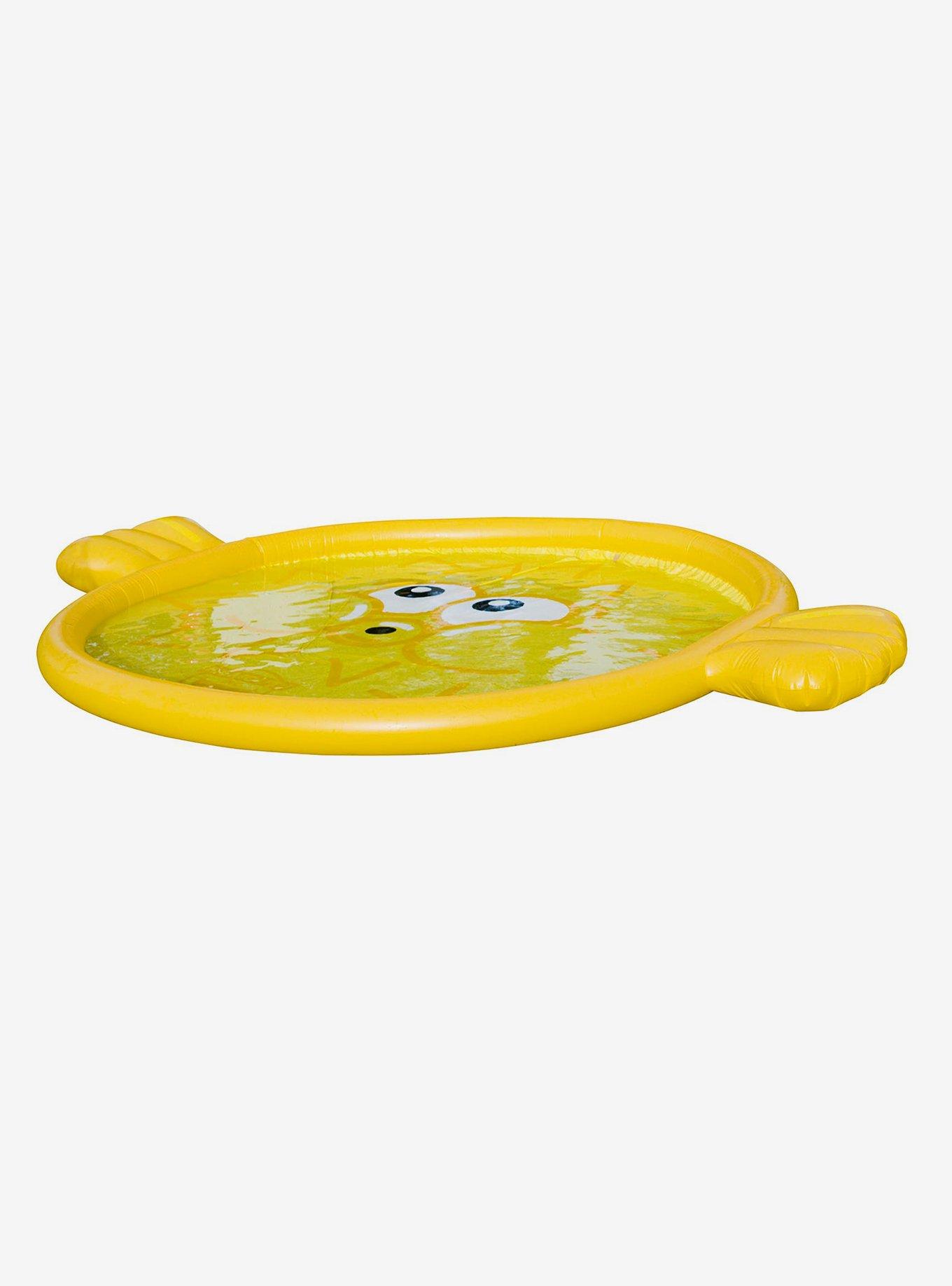 Blowfish Splash Pad, , alternate