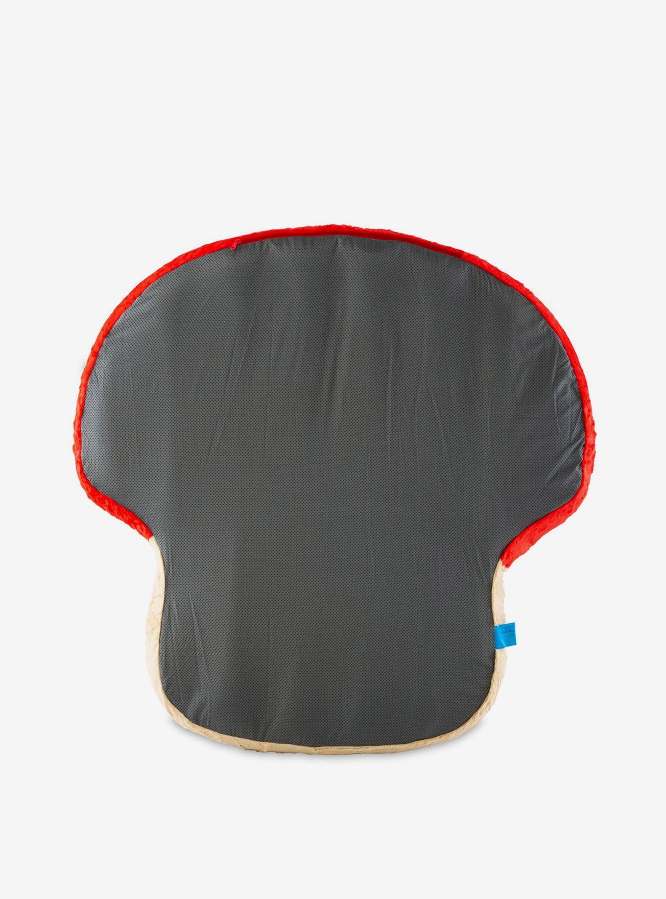 Mushroom Inflat-A-Pal, , alternate