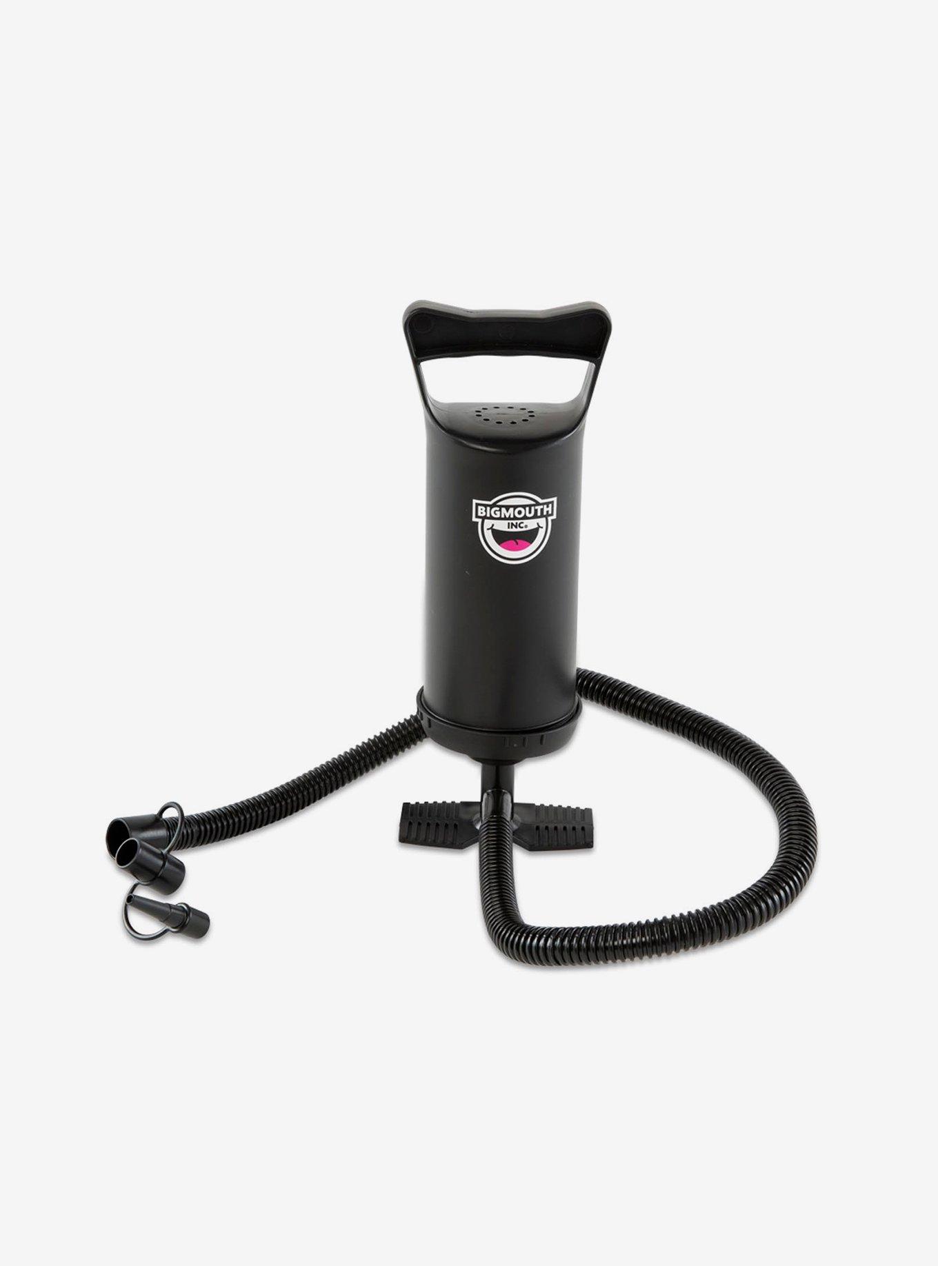 Mushroom Inflat-A-Pal, , alternate