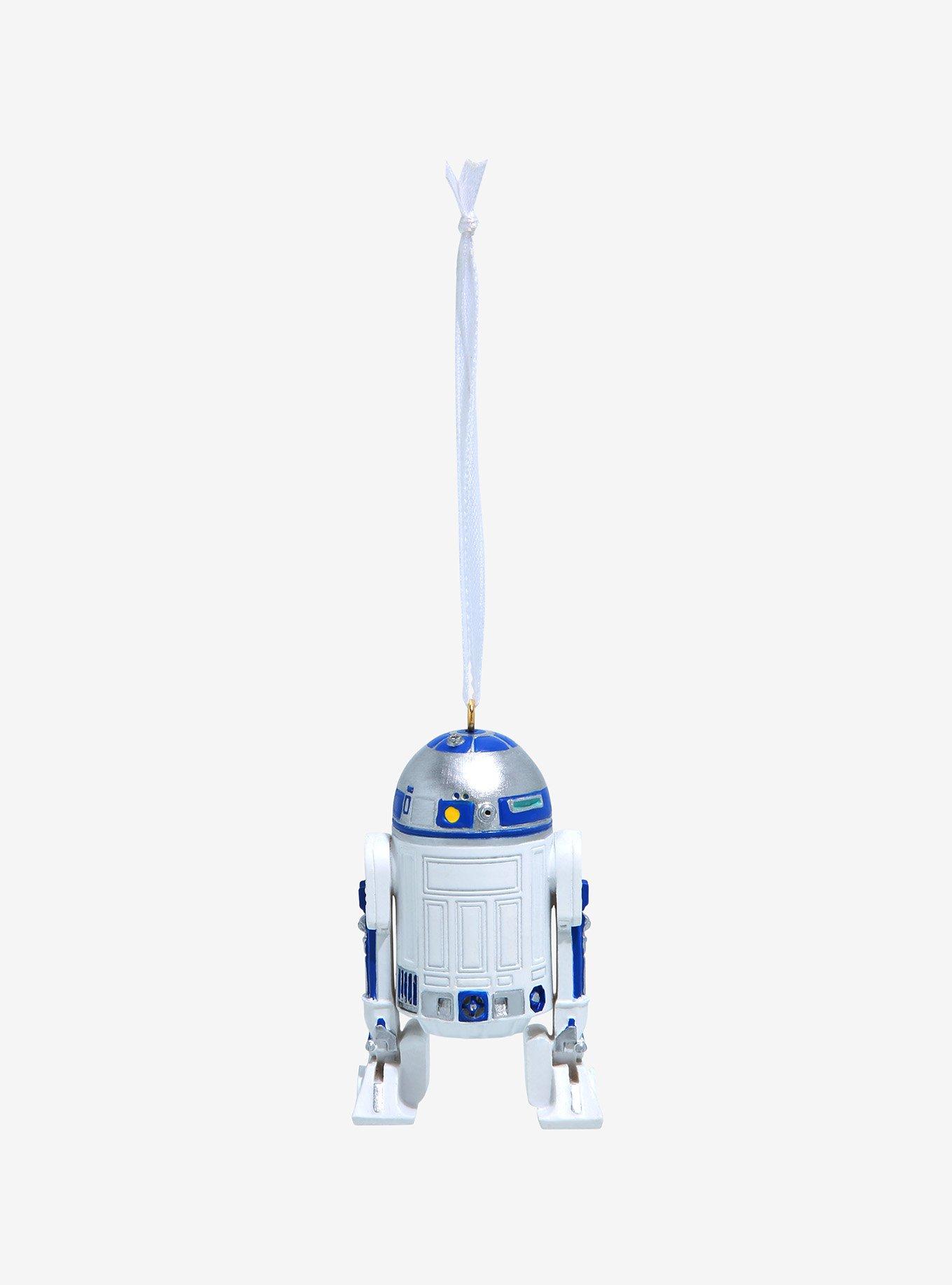 Hallmark Star Wars R2-D2 Ornament, , alternate