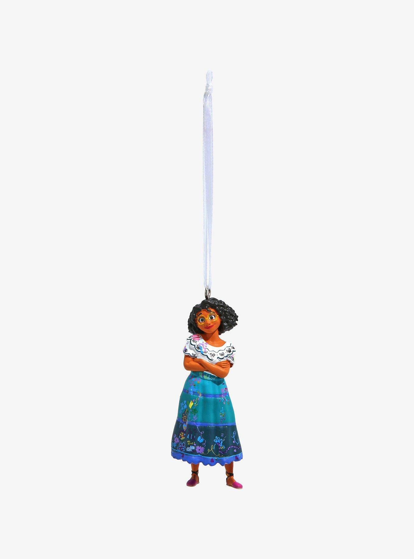 Hallmark Disney Encanto Mirabel Ornament, , alternate