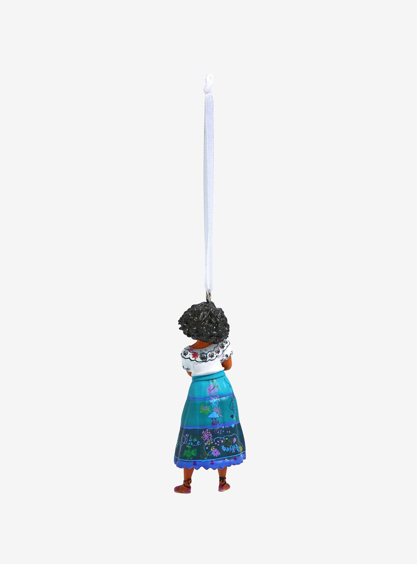 Hallmark Disney Encanto Mirabel Ornament, , alternate
