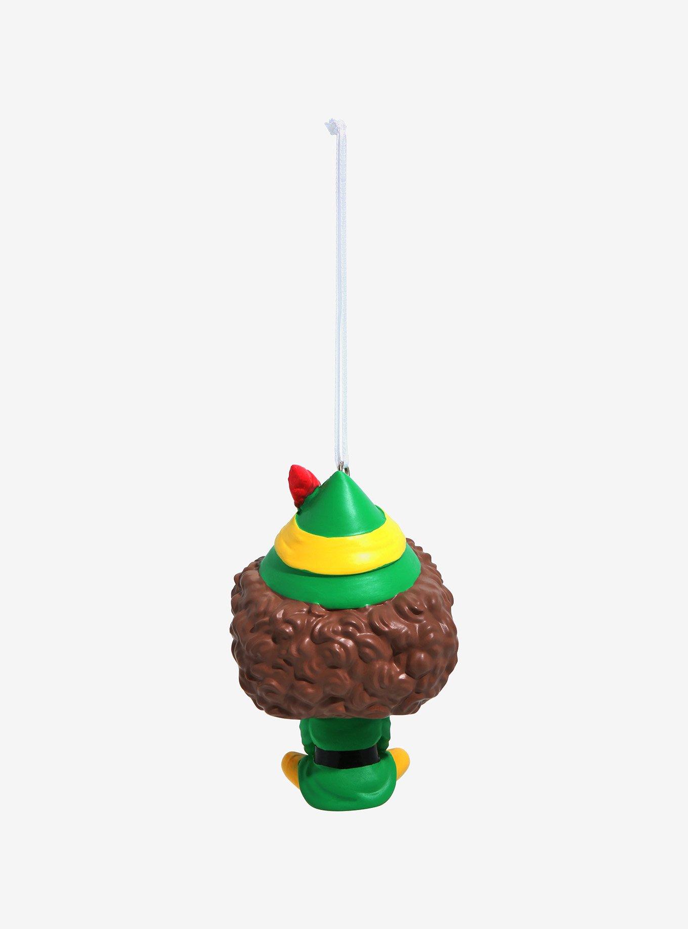 Hallmark Funko Elf Pop! Buddy Ornament, , alternate